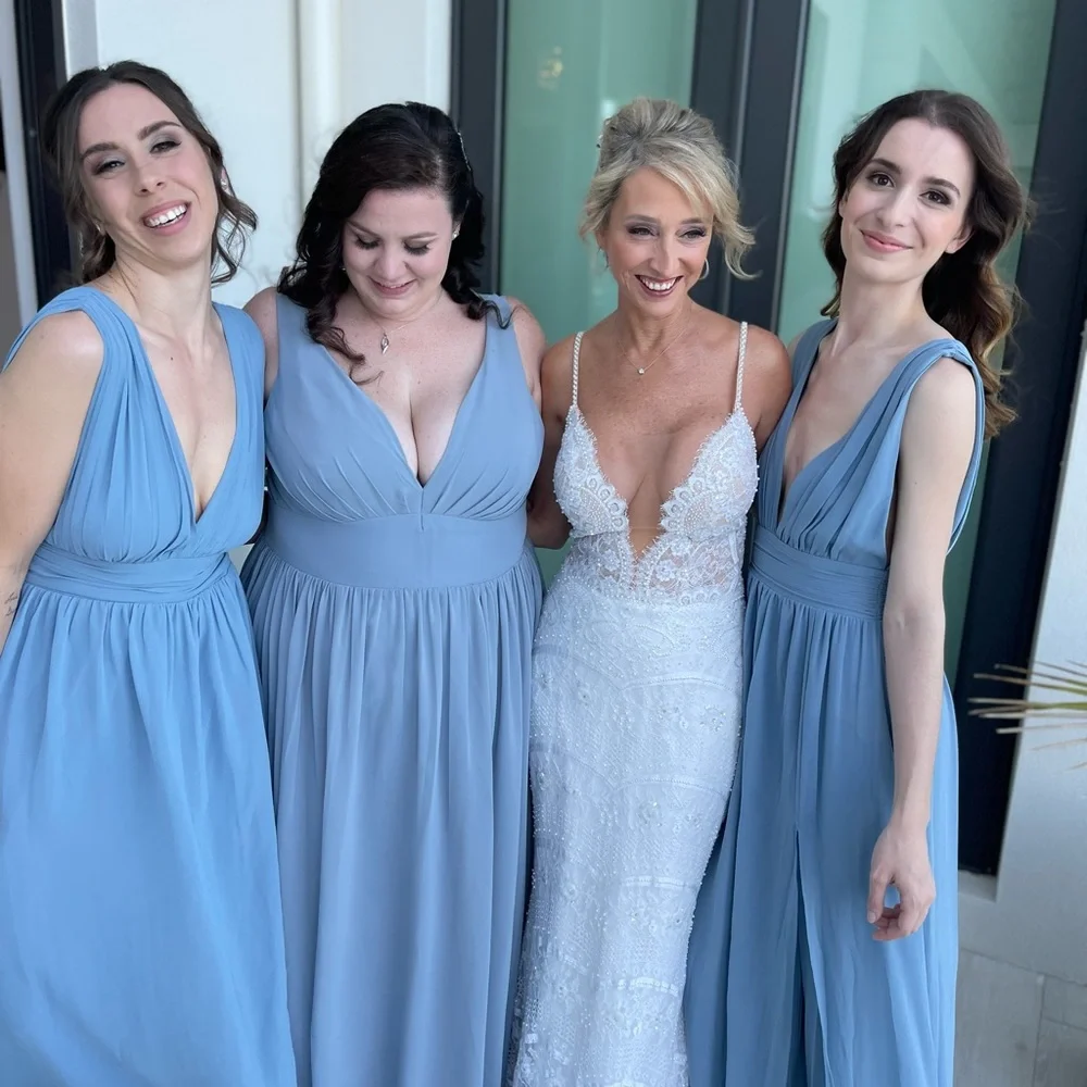 Berta Bridal Wedding Gown - Picture 6 of 8